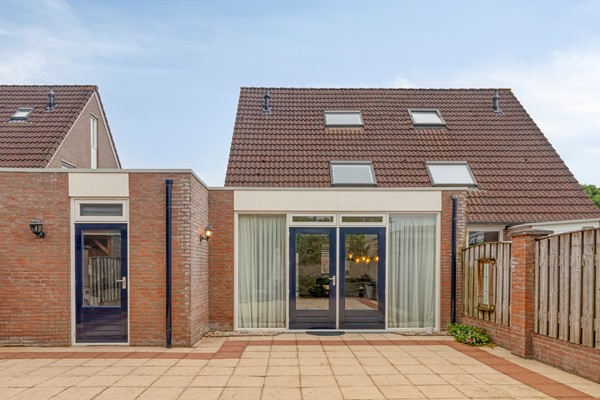 Medium property photo - van der Beekstraat 30, 4265 HS Genderen